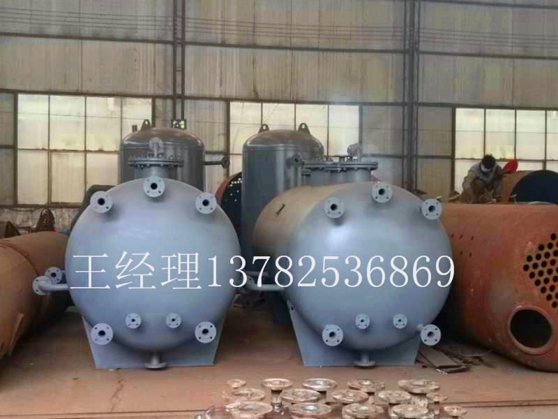 压力容器