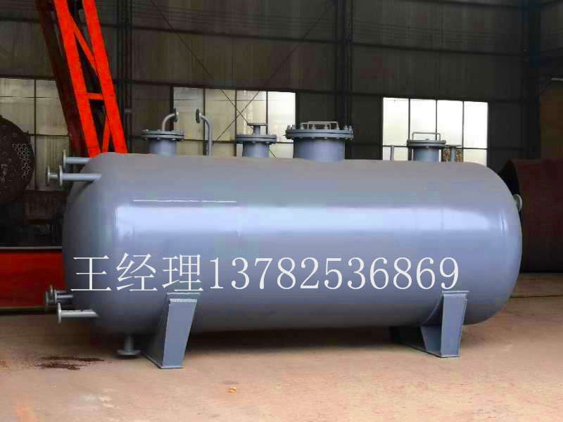 压力容器