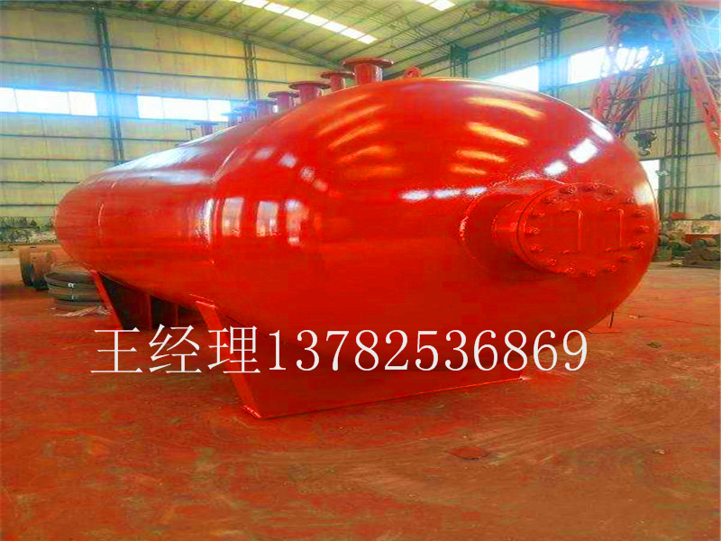 各种型号压力容器