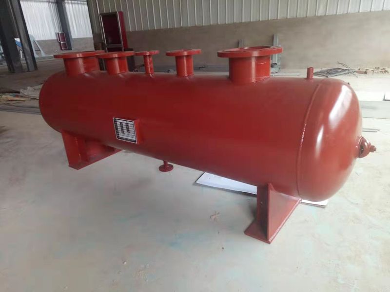 各种型号压力容器
