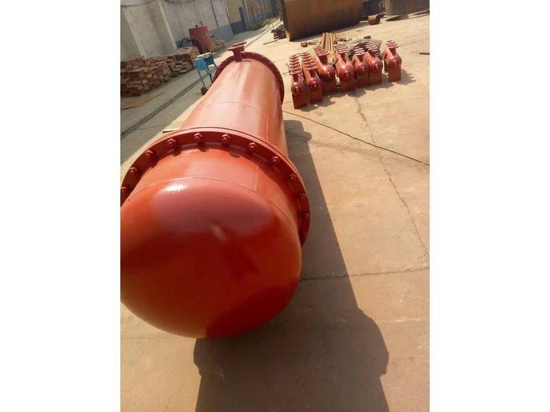 各种型号压力容器