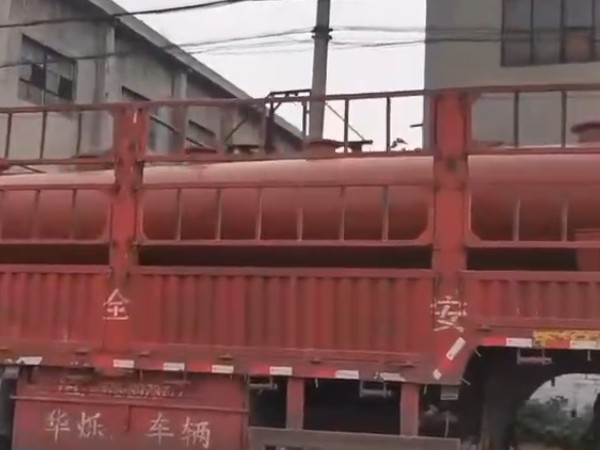 加长分气缸定做