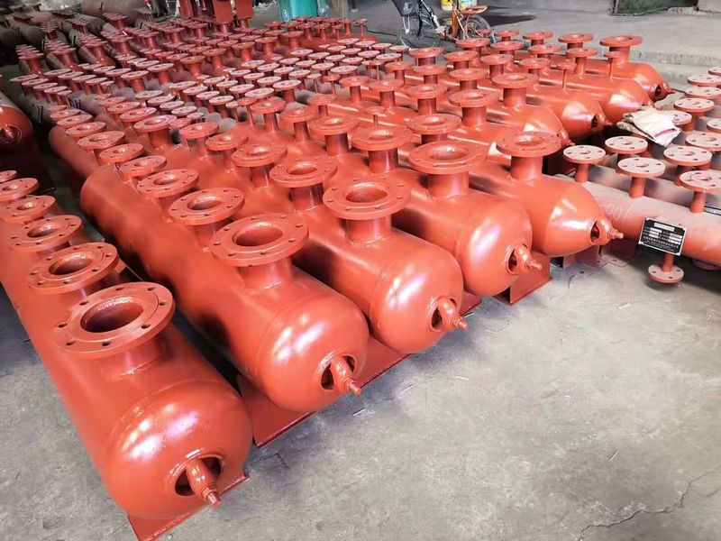 压力容器罐